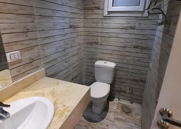 Appartement Fanadir Bay