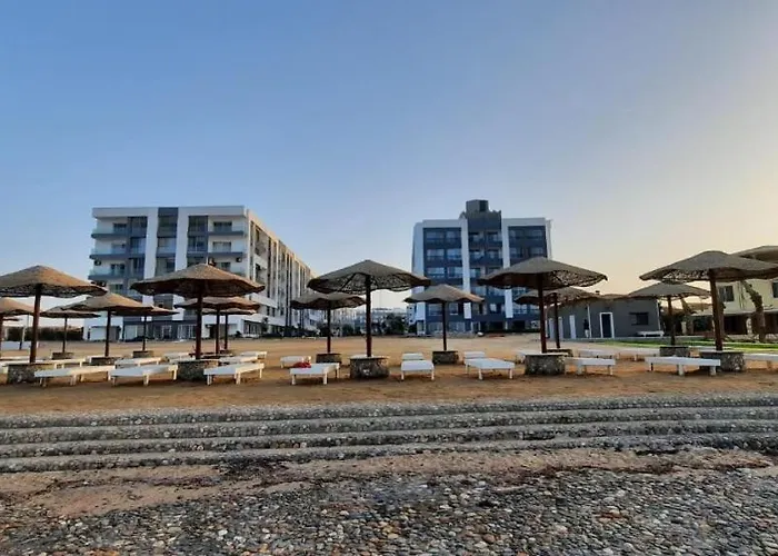 Fanadir Bay * Hurghada