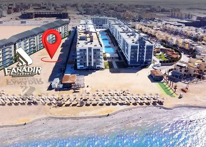Fanadir Bay Appartement