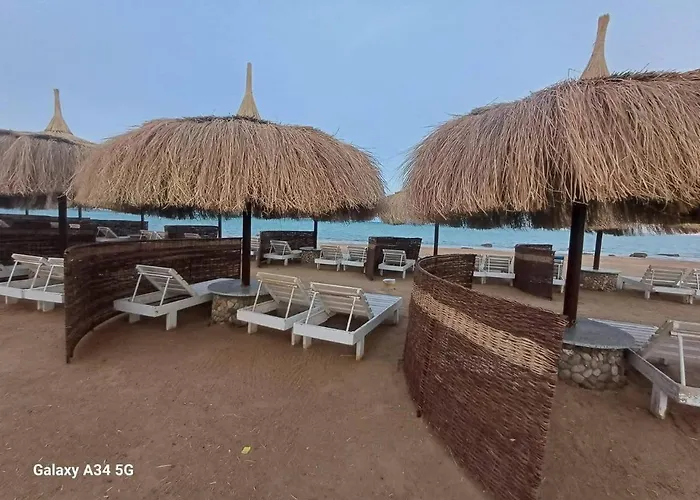 Fanadir Bay Appartement