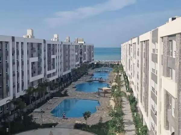 Appartement Fanadir Bay *