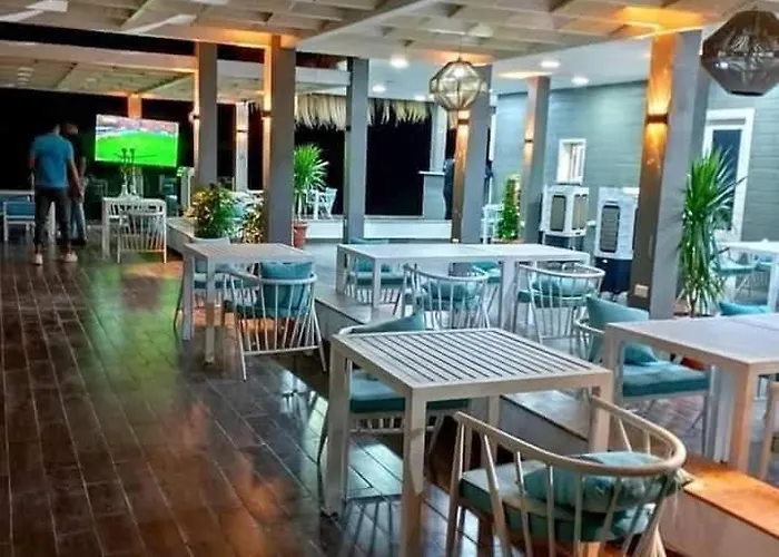 Appartement Fanadir Bay *
