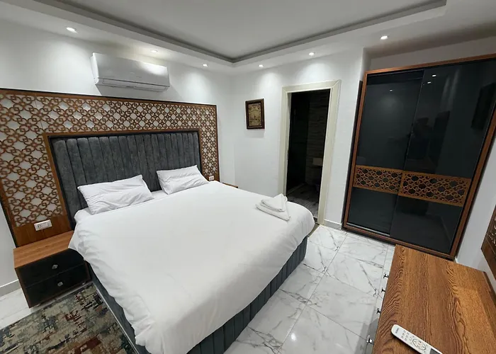 Appartement Fanadir Bay